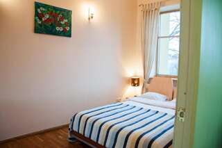 Апартаменты EU Apartments-Vokiečių Вильнюс Апартаменты с 2 спальнями-10